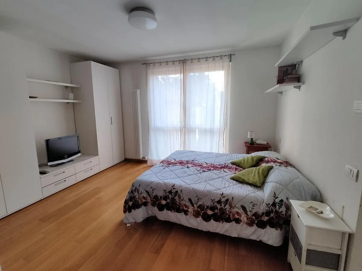 Appartamento Soggiorno ai Portici Vimercate