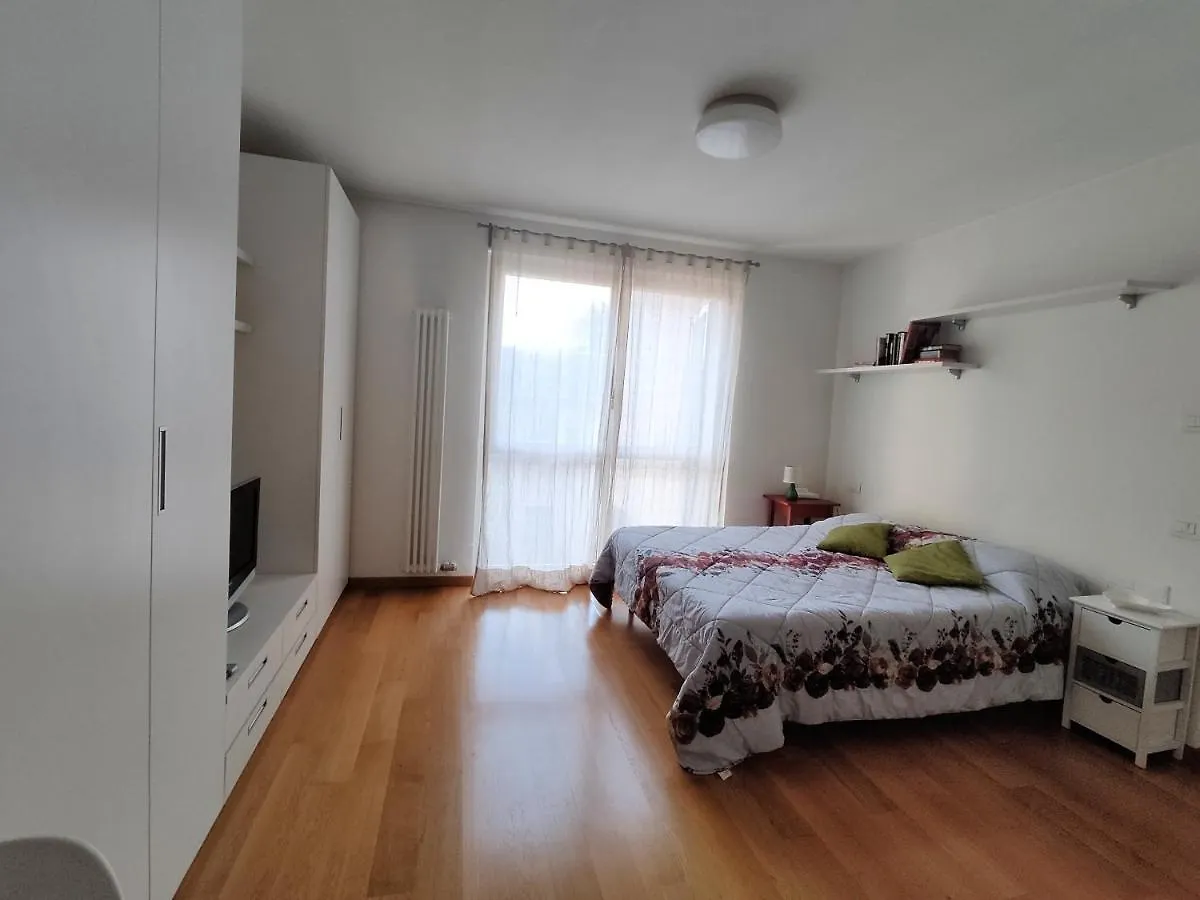 Soggiorno ai Portici Vimercate