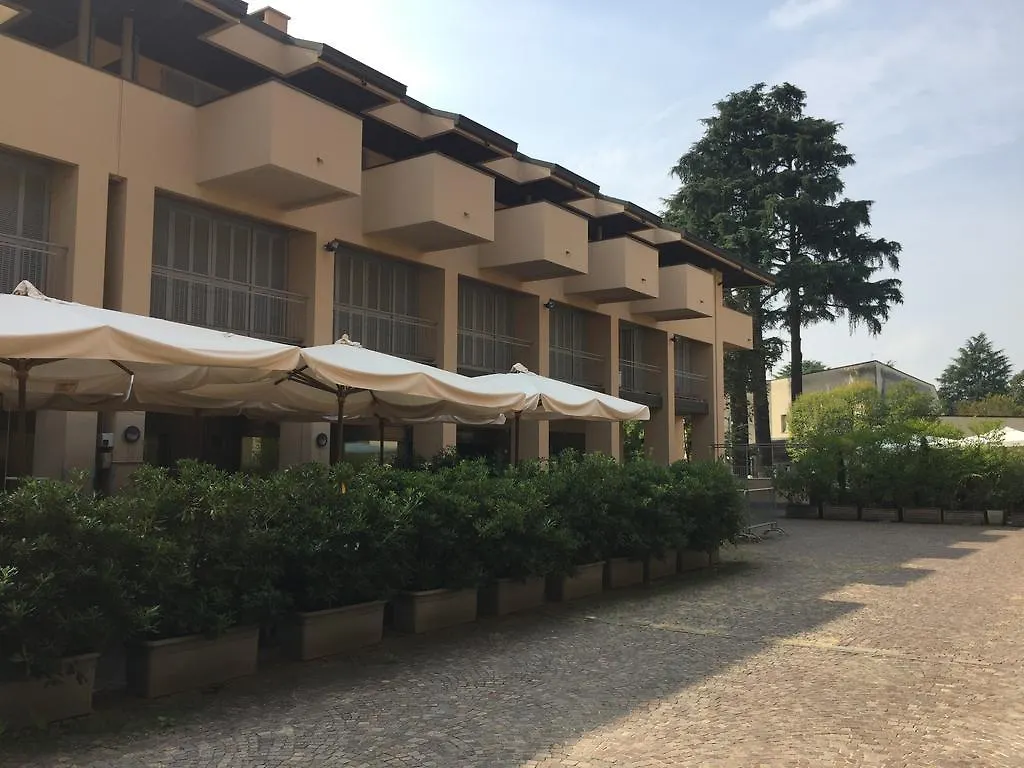 Soggiorno ai Portici Vimercate